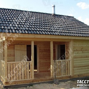 Тасстрой на Выборгском шоссе фото 2