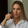 Фотография специалиста Николаевна Мария