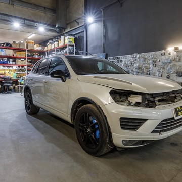 Автотехцентр Автогало фото 2