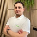 Фотография специалиста Ворожбит Дмитрий Николаевич