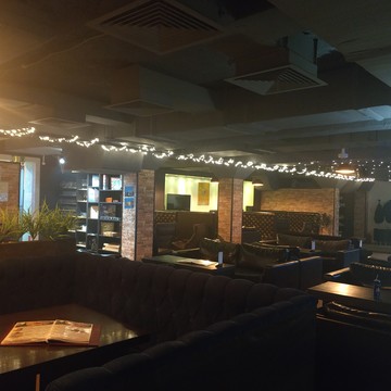 Lounge-антикафе iGO фото 2