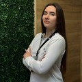 Фотография специалиста Сычева Екатерина Олеговна
