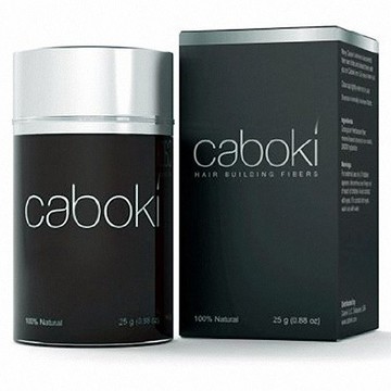 Caboki фото 1