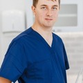 Фотография специалиста Халистов Максим Евгеньевич