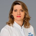 Фотография специалиста Карабанова Ирина Николаевна