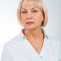 Фотография специалиста Дубасова Ирина Ивановна