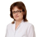 Фотография специалиста Волкова Наталья Николаевна