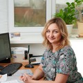 Фотография специалиста Ноговицына Наталья Владимировна