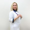 Фотография специалиста Шурдесова Мария Викторовна