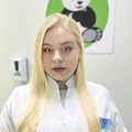 Фотография специалиста Маркина Александра Сергеевна