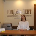 Фотография специалиста Царькова Татьяна Валерьевна