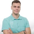 Фотография специалиста Солоп Иван Александрович
