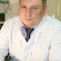 Фотография специалиста Олейник Андрей Юрьевич