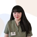 Фотография специалиста Салимова Альфия