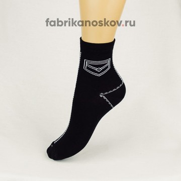 Торгово-производственная компания Фабрика носков на улице Белинского фото 3