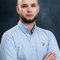 Фотография специалиста Харюзов Марк