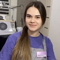 Фотография специалиста Карнушина Вероника