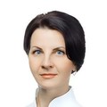 Фотография специалиста Адамова Юлия Петровна