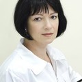 Фотография специалиста Расулова Ирина Александровна