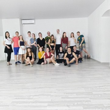Школа бразильского танца Forro4ru фото 1