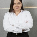 Фотография специалиста Шелякова Анастасия Романовна