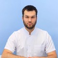 Фотография специалиста Малашин Арсений Владиславович