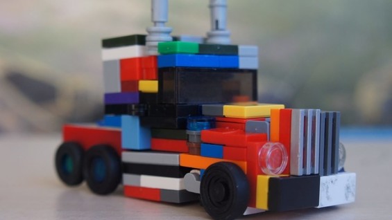 Детский Интернет Магазин Лего