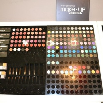 MAKE-UP-SECRET фото 2