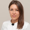 Фотография специалиста Кузьмина Владислава Игоревна