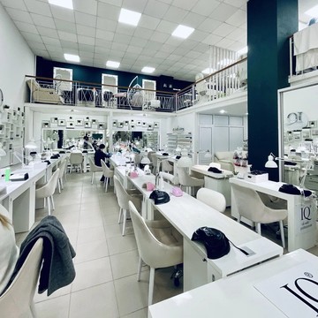 Ногтевая студия Iq de nails фото 1