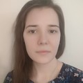 Фотография специалиста Суркова Евгения Игоревна