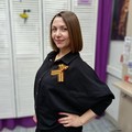 Фотография специалиста Батаргали Людмила Константиновна
