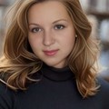 Фотография специалиста Волкова Оксана Владимировна