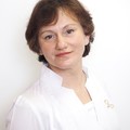 Фотография специалиста Рыбина Ольга Михайловна