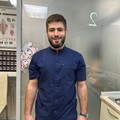 Фотография специалиста Султанмурадов Ислам Русланович
