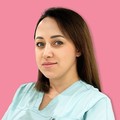 Фотография специалиста Мальцева Алеся Валерьевна