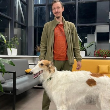 Ветеринарная клиникаДоктор Пух Заокский Тула фото 1