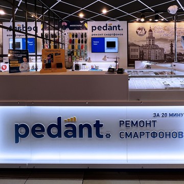 Сервисный центр Pedant.ru на Московском проспекте фото 3