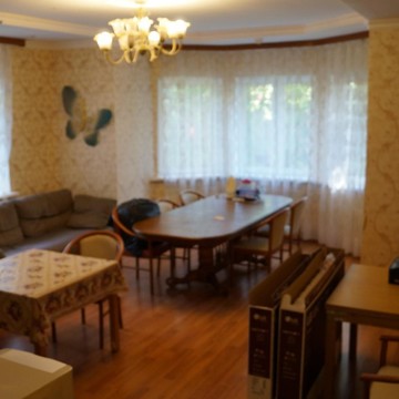 Пансионат для пожилых людей Пансион 24 на Московской улице фото 2