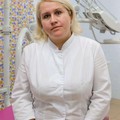 Фотография специалиста Гарюева Анна Владимировна