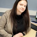 Фотография специалиста Канаева Екатерина Игоревна