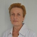 Фотография специалиста Муравьева Елена Васильевна