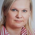 Фотография специалиста Бабина Анастасия