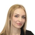 Фотография специалиста Кустарникова Софья Вячеславовна