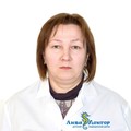 Фотография специалиста Мищенко Елена Георгиевна