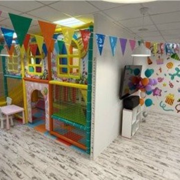 Детский центр Весёлкин фото 1