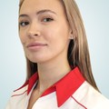 Фотография специалиста Франёва Вероника Витальевна