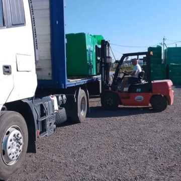 ТД Газобетон Краснодар фото 2