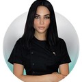 Фотография специалиста Плиева Элина Аслановна
