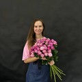 Фотография специалиста Селькова Ольга Михайловна